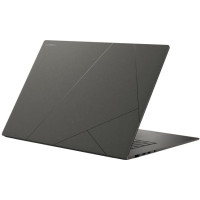Asus Notebook|ASUS|ZenBook Series|UM5606WA-RK215W|CPU  Ryzen AI 9|HX370|2000 MHz|16"|2880x1800|RAM 32GB|LPDDR5x|SSD 2TB|AMD Radeon 890M Graphics|Integrated|ENG|Card Reader SD|Windows 11 Home|Grey|1.5 kg|90NB13M1-M00FT0