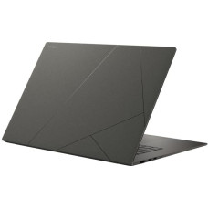 Asus Notebook|ASUS|ZenBook Series|UM5606WA-RK215W|CPU  Ryzen AI 9|HX370|2000 MHz|16"|2880x1800|RAM 32GB|LPDDR5x|SSD 2TB|AMD Radeon 890M Graphics|Integrated|ENG|Card Reader SD|Windows 11 Home|Grey|1.5 kg|90NB13M1-M00FT0
