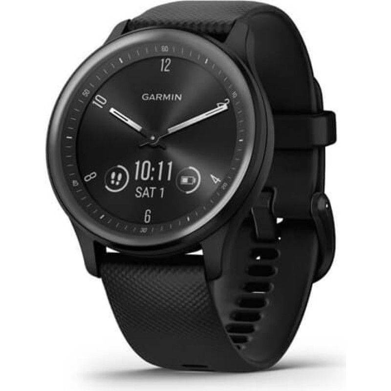 Garmin SMARTWATCH VIVOMOVE SPORT/BLACK 010-02566-00 GARMIN