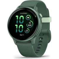 Garmin SMARTWATCH VIVOACTIVE 6/GREEN JAS. 010-02985-02 GARMIN