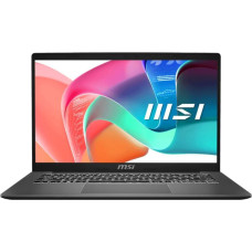 MSI NB MODERN 14 CI3-1315U 14"/16/512GB W11 F13MG-294NL MSI
