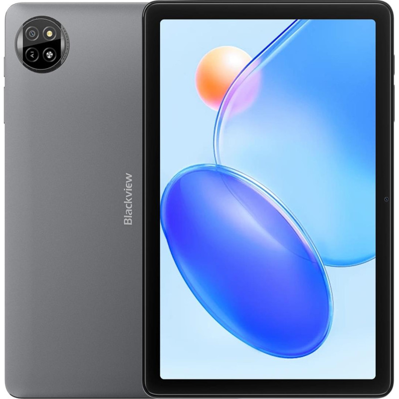 Blackview TABLET TAB20 10" 4/64GB WIFI/TAB20WIFI GREY BLACKVIEW