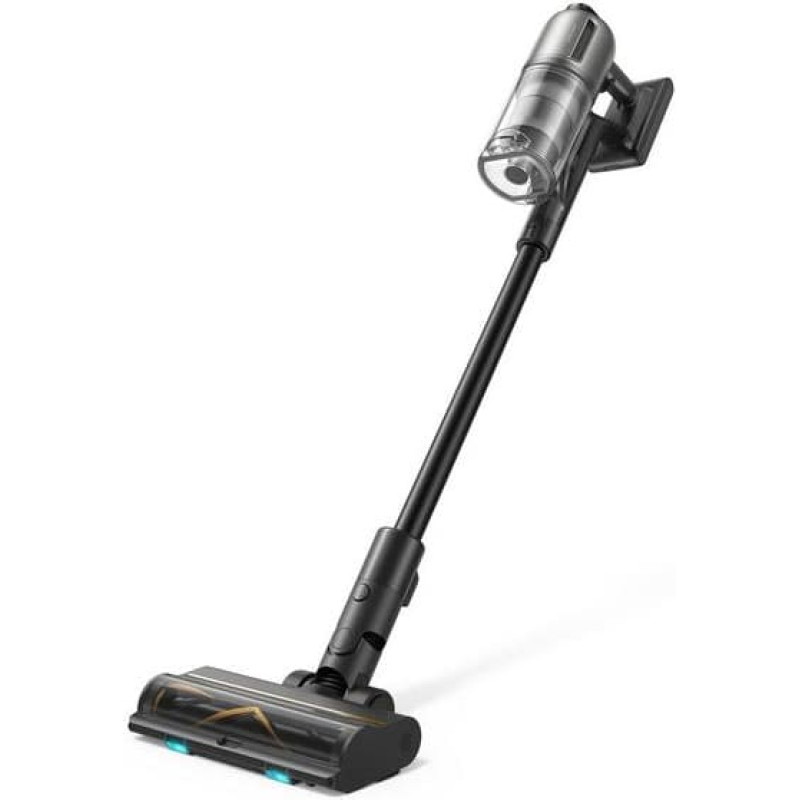 Dreame Vacuum Cleaner|DREAME|Z30|Upright/Cordless|Capacity 0.6 l|Black|Weight 2.2 kg|VZV17A