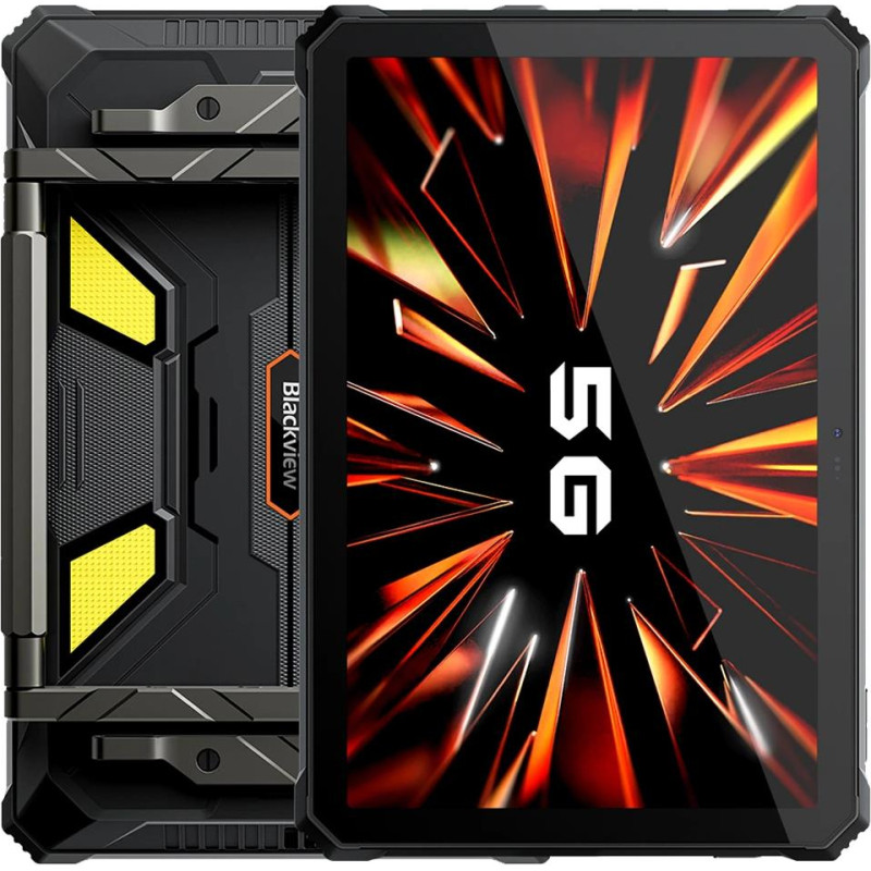 Blackview TABLET ACTIVE 12 PRO 11" 256GB/BLACK BLACKVIEW