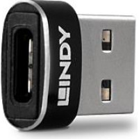 Lindy ADAPTER USB2 TYPE C/A/41884 LINDY