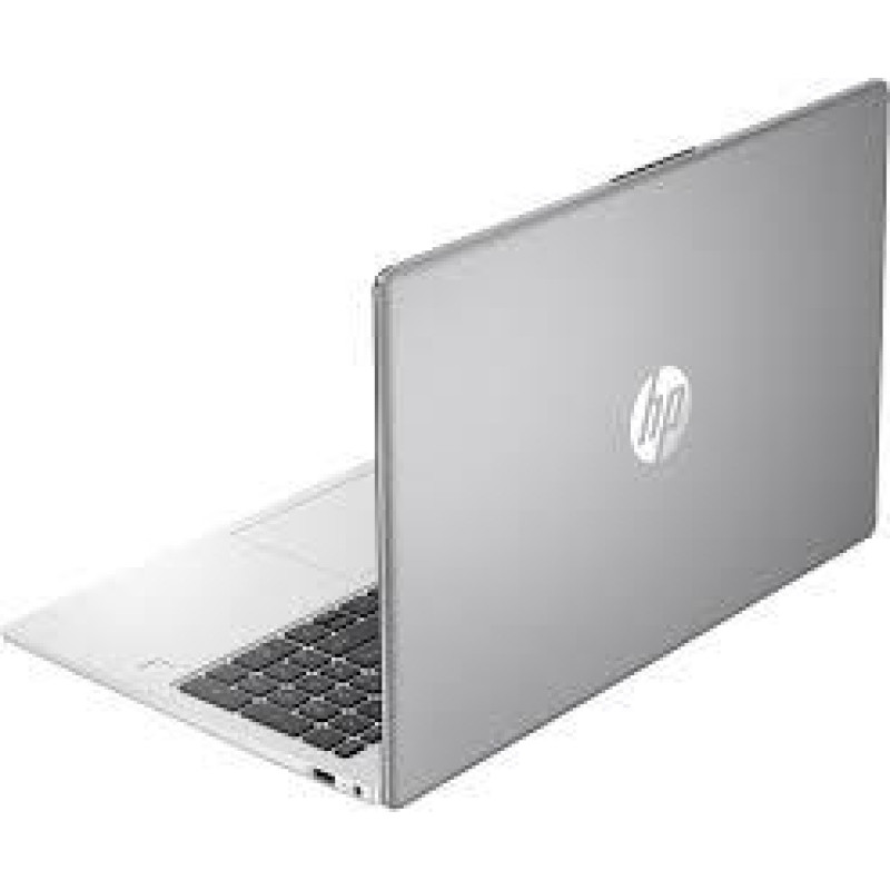 HP Notebook|HP|250 G10|CPU  Intel Core i5|i5-1334U|1200 MHz|15.6"|1920x1080|RAM 16GB|DDR4|3200 MHz|SSD 512GB|Intel Iris Xe Graphics|Integrated|ENG|Windows 11 Pro|Silver|1.52 kg|AL0E7AT