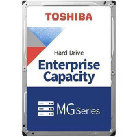 Toshiba HDD|TOSHIBA|MG09|12TB|SATA|512 MB|7200 rpm|3,5"|MG09ACA12TE