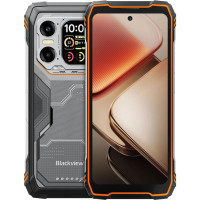 Blackview MOBILE PHONE XPLORE 1/16/512GB ORANGE BLACKVIEW