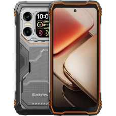 Blackview MOBILE PHONE XPLORE 1/16/512GB ORANGE BLACKVIEW