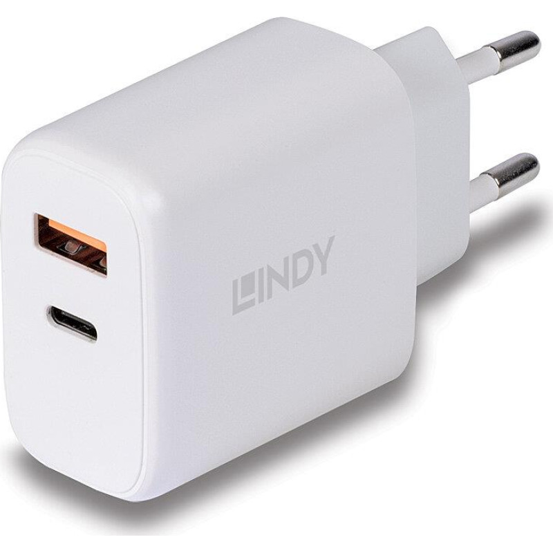 Lindy CHARGER WALL 30W/73424 LINDY