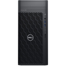 Dell PC|DELL|Precision|3680 Tower|Tower|CPU Core i9|i9-14900K|3200 MHz|RAM 32GB|DDR5|4400 MHz|SSD 1TB|Graphics card Intel Integrated Graphics|Integrated|ENG|Windows 11 Pro|Included Accessories Dell Optical Mouse-MS116 - Black;Dell Multimedia Wired Keyboar