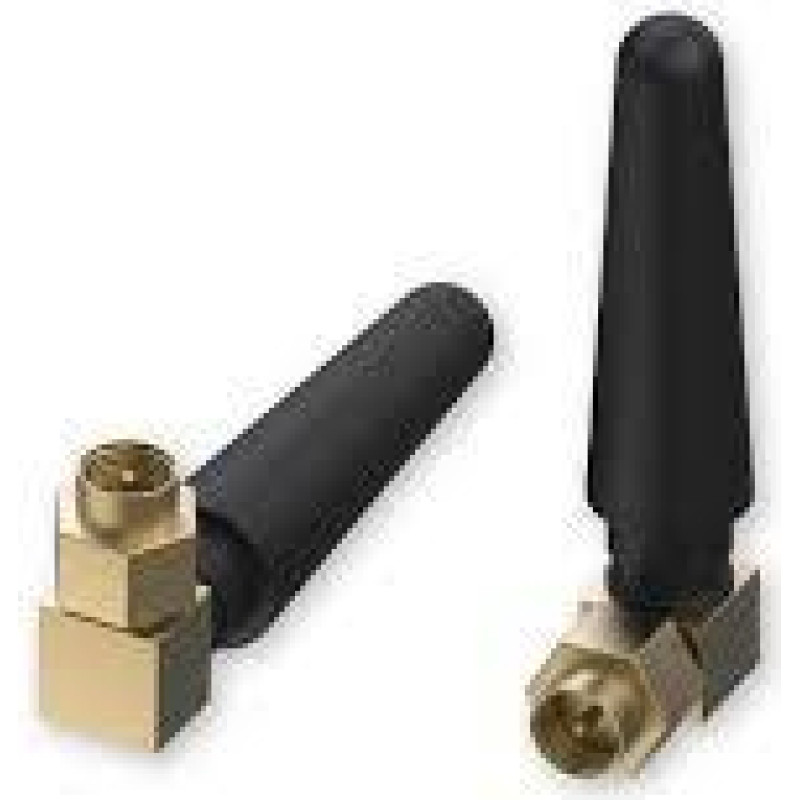 Teltonika ANTENNA MOBILE ANGLED COMPACT/PR1US450 TELTONIKA