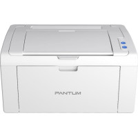 Pantum Laser Printer|PANTUM|Interface USB 2.0|1xNumber of cartridges|Paper size A4|P2509W