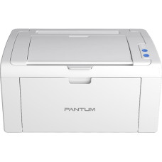 Pantum Laser Printer|PANTUM|Interface USB 2.0|1xNumber of cartridges|Paper size A4|P2509W