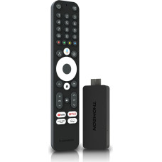 Thomson TV SET ACC STICK GOOGLE TV 4K/145 THOMSON
