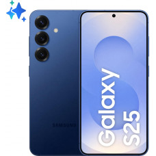 Samsung MOBILE PHONE GALAXY S25/256GB NAVY SM-S931B SAMSUNG