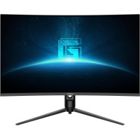 MSI LCD Monitor|MSI|G32CQ5P|32"|Gaming/Curved|Panel VA|2560x1440|16:9|170 ??|Matte|1 ms|Swivel|Height adjustable|Tilt|Colour Black|G32CQ5P