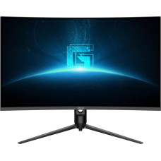 MSI LCD Monitor|MSI|G32CQ5P|32"|Gaming/Curved|Panel VA|2560x1440|16:9|170 ??|Matte|1 ms|Swivel|Height adjustable|Tilt|Colour Black|G32CQ5P