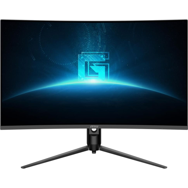 MSI LCD Monitor|MSI|G32CQ5P|32"|Gaming/Curved|Panel VA|2560x1440|16:9|170 ??|Matte|1 ms|Swivel|Height adjustable|Tilt|Colour Black|G32CQ5P