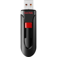 Sandisk MEMORY DRIVE FLASH USB2 256GB/SDCZ60-256G-B35 SANDISK