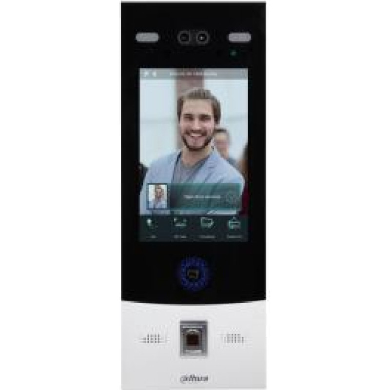 Dahua ENTRY PANEL FACE RECOGNITION/VTO7541G-S3 DAHUA