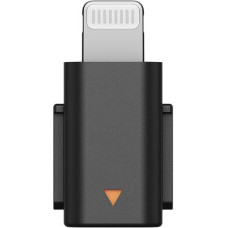 DJI CAMERA ACC ADAPTER MIC MINI/CP.RN.00000429 DJI