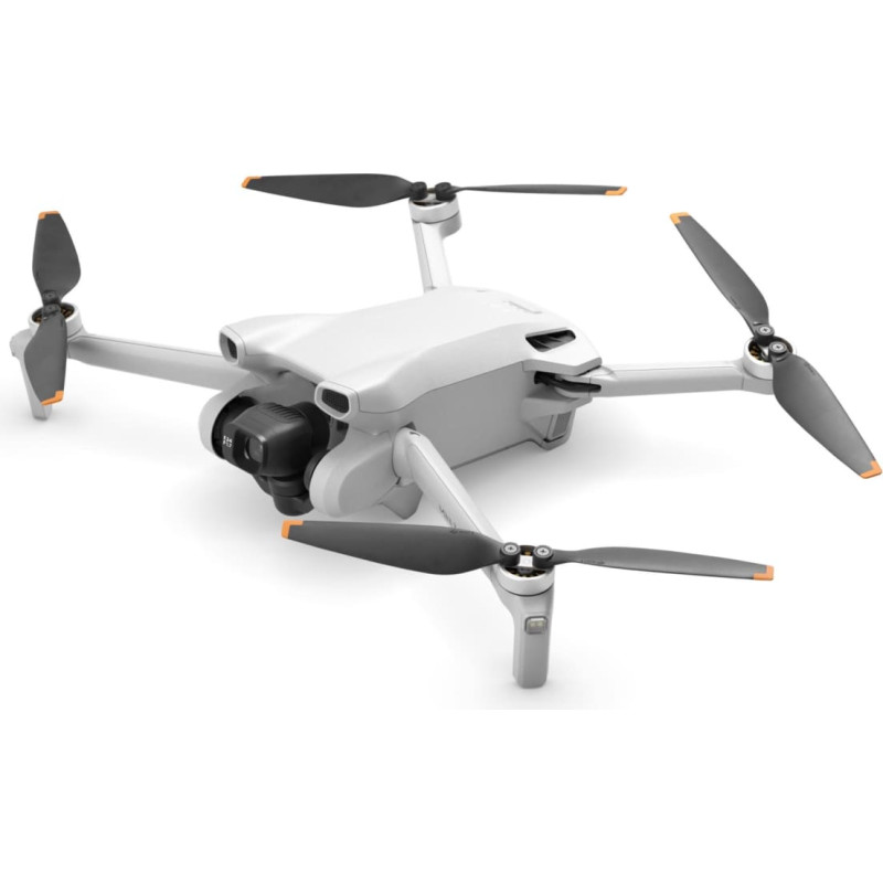 DJI Drone|DJI|DJI Mini 3|Consumer|CP.MA.00000779