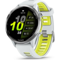 Garmin SMARTWATCH FORERUNNER 970/TITANIUM 010-02969-11 GARMIN
