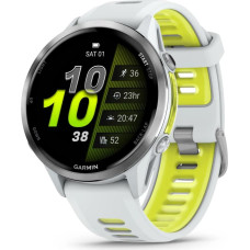 Garmin SMARTWATCH FORERUNNER 970/TITANIUM 010-02969-11 GARMIN