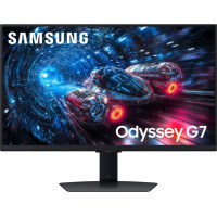 Samsung LCD Monitor|SAMSUNG|27 "|3840 x 2160 pixels|4K Ultra HD|Native aspect ratio 16:9|LCD|Flat|LS27FG702EUXEN