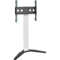 Onkron TV SET ACC FLOOR STAND /26-65"/WHITE TS1140-W ONKRON