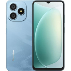 Blackview MOBILE PHONE WAVE 9C/4/128GB BLUE BLACKVIEW