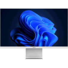 Dahua LCD Monitor|DAHUA|LM27-P501|27"|Business|Panel IPS|5120x2880|16:9|60Hz|5 ms|Colour Silver|DHI-LM27-P501