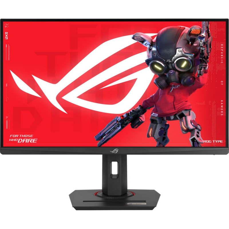 Asus LCD Monitor|ASUS|27 "|1920 x 1080 pixels|Full HD|Native aspect ratio 16:9|LCD|Flat|90LM0AW0-B01371