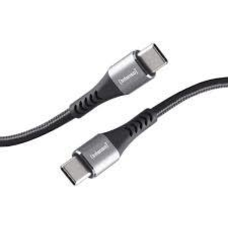 Intenso CABLE USB-C TO USB-C 1.5M/7901000 INTENSO