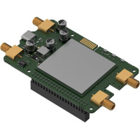 Teltonika MODEM 5G ADD-ON BOARD PI HAT+/EBD050 TELTONIKA