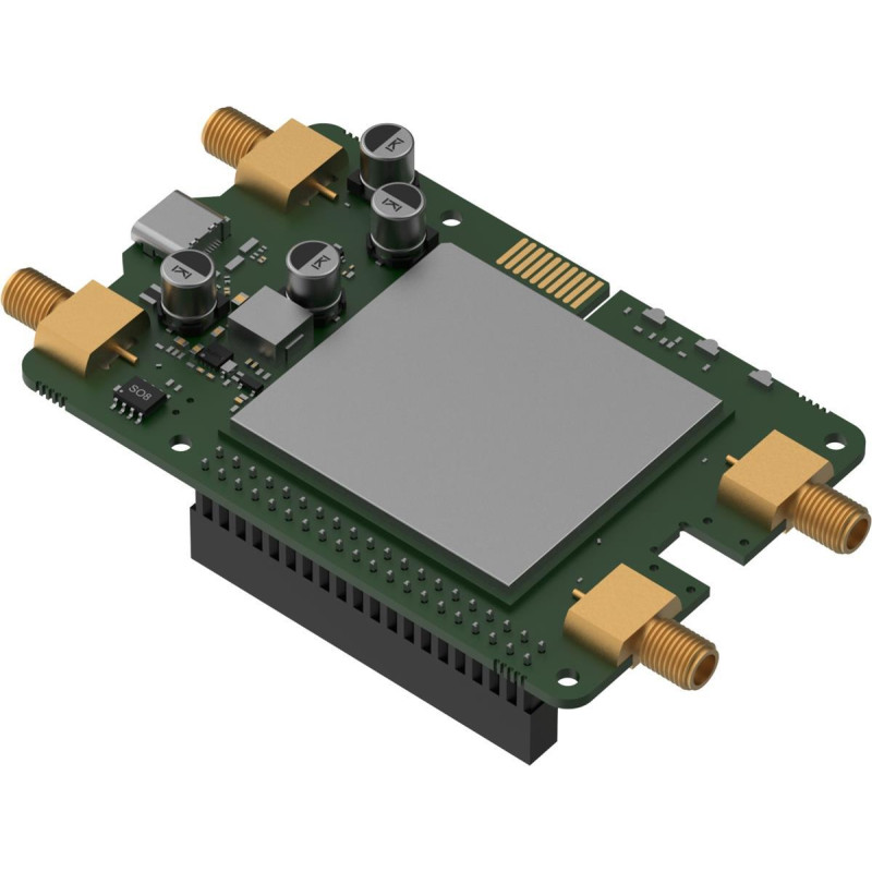 Teltonika MODEM 5G ADD-ON BOARD PI HAT+/EBD050 TELTONIKA