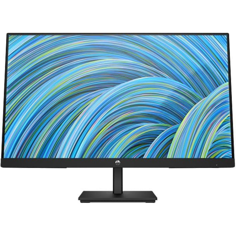 HP LCD Monitor|HP|23.8 "|1920 x 1080 pixels|Full HD|Native aspect ratio 16:9|65P62E9