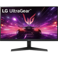 LG LCD Monitor|LG|24 "|1920 x 1080 pixels|Full HD|Native aspect ratio 16:9|Flat|24GS60F-B