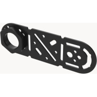 Axis NET CAMERA ACC MOUNT BRACKET/4P TF1902-RE 02214-001 AXIS