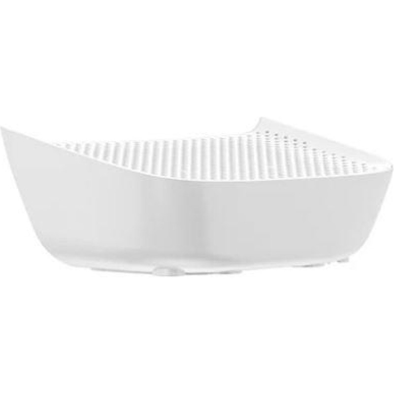 Catlink CAT LITTER BOX ACC STAIRWAY/WHITE CL-LBPS-01 CATLINK