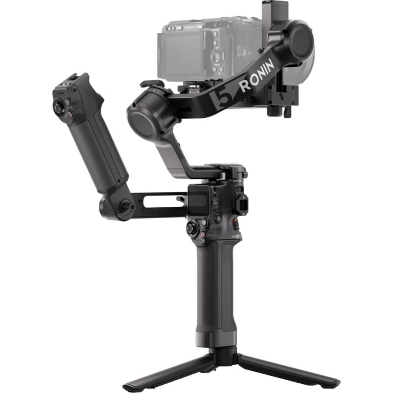 DJI GIMBAL RS 5 COMBO/CP.RN.00000497 DJI
