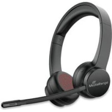 Mediarange HEADSET WIRELESS ENC STEREO/MROS307 MEDIARANGE