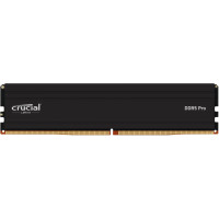 Crucial MEMORY DIMM PRO 48GB DDR5-5600/CP48G56C46U5 CRUCIAL