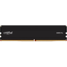 Crucial MEMORY DIMM PRO 48GB DDR5-5600/CP48G56C46U5 CRUCIAL