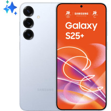 Samsung MOBILE PHONE GALAXY S25+/512GB ICYBLUE SM-S936B SAMSUNG
