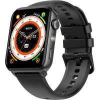 Blackview SMARTWATCH R30 MAX/BLACK R30MAXBLACK BLACKVIEW