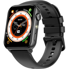 Blackview SMARTWATCH R30 MAX/BLACK R30MAXBLACK BLACKVIEW