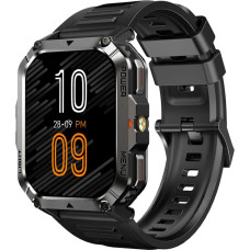 Blackview SMARTWATCH W70 PRO/BLACK W70PROBLACK BLACKVIEW