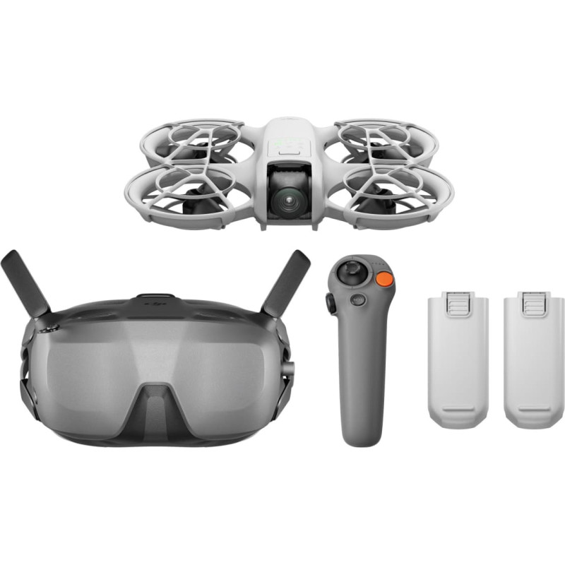 DJI Drone|DJI|Neo Motion Fly More Combo|Consumer|CP.FP.00000186